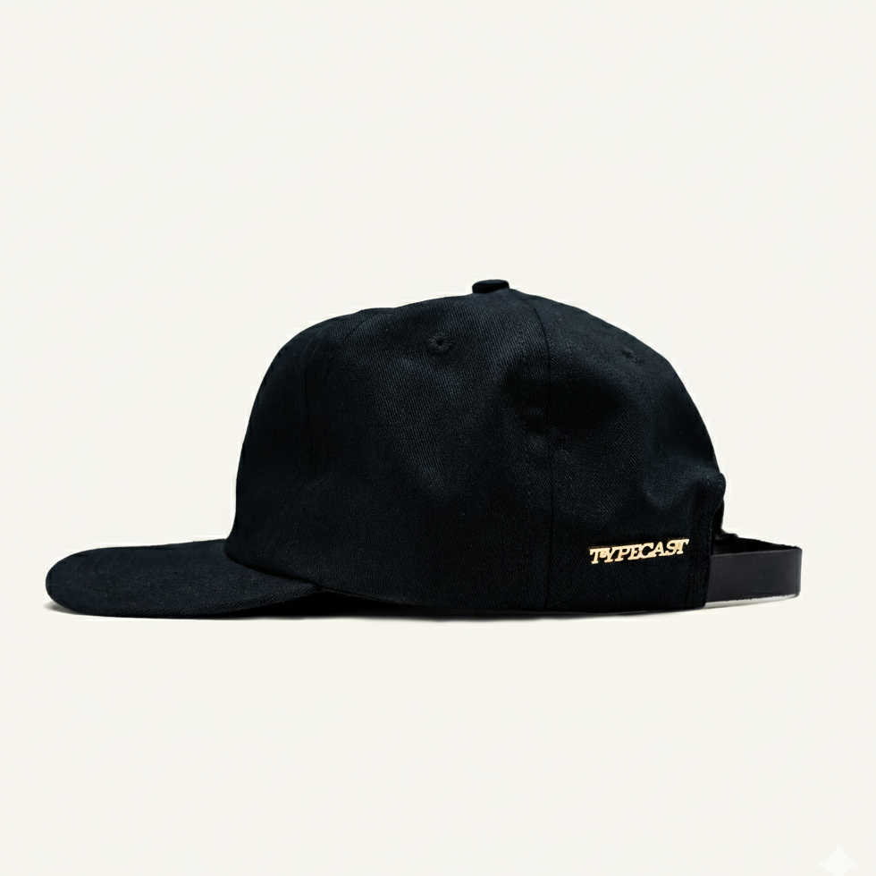 Cast Hat